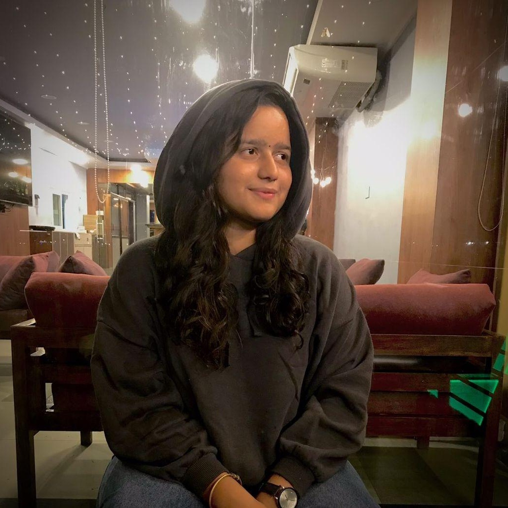Anji Poudel