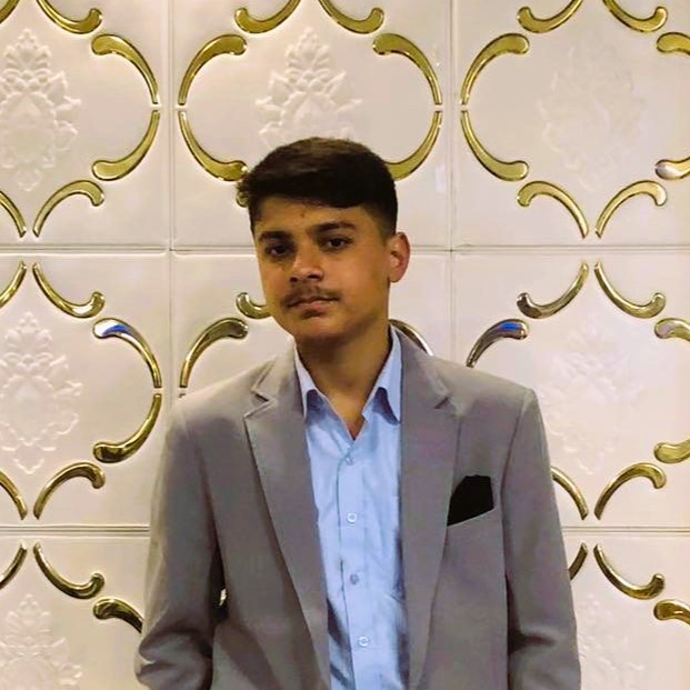 Anukul Karki