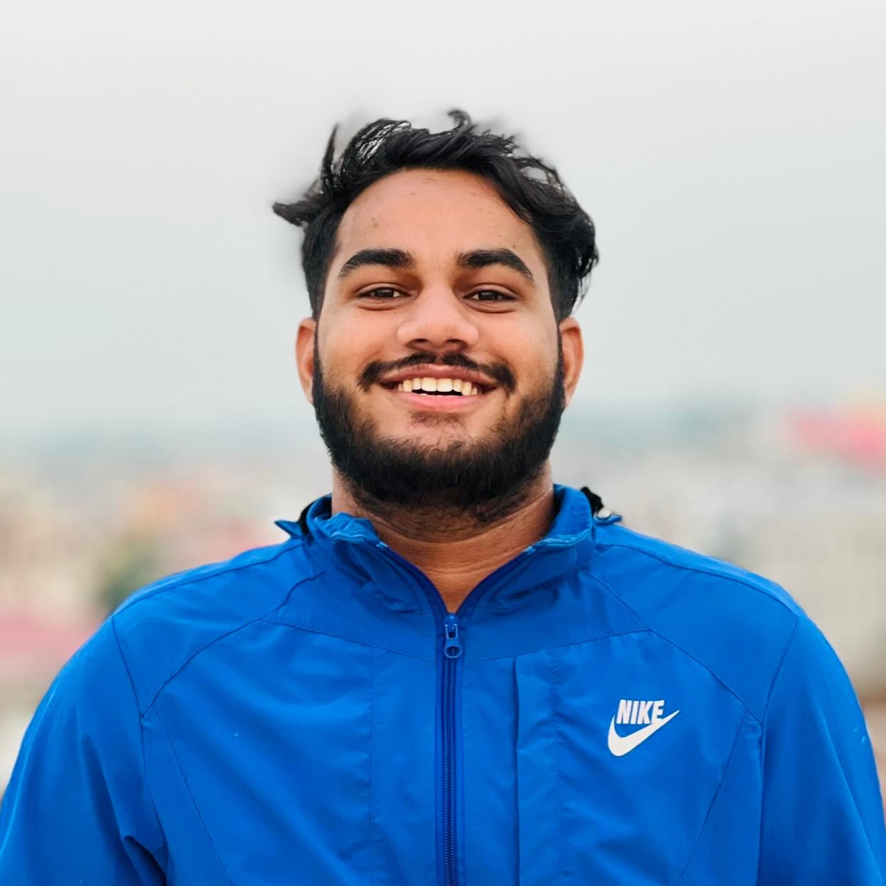 Bhupendra Neupane