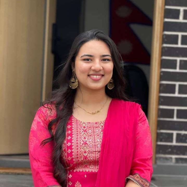 Ridi Shrestha